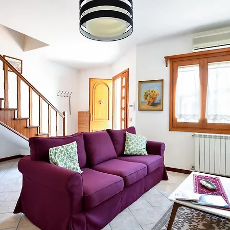 Hébergement de vacances Haus Ignazia