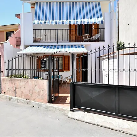 Holiday home Haus Ignazia *
