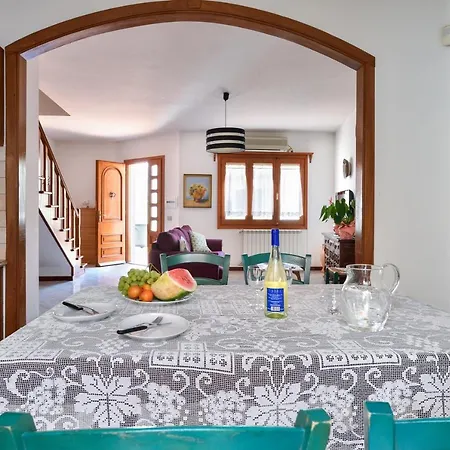 Haus Ignazia Tortoli
