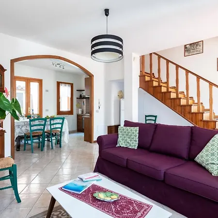 Hébergement de vacances Haus Ignazia Tortolì