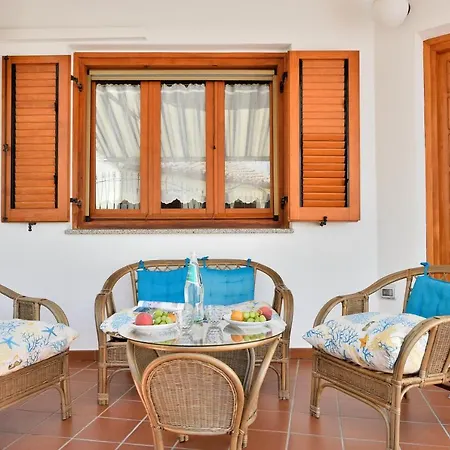 Haus Ignazia Tortoli