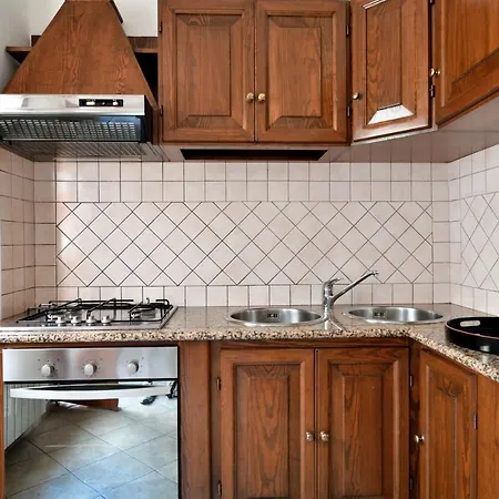 Holiday home Haus Ignazia Tortoli