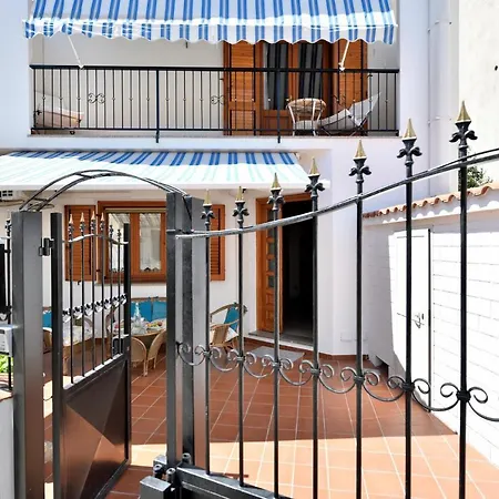 Hébergement de vacances Haus Ignazia