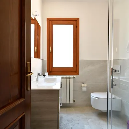 Haus Ignazia Holiday home *