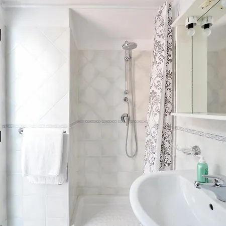 Haus Ignazia Hébergement de vacances