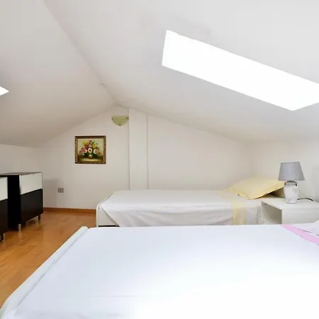 Haus Ignazia * Tortoli