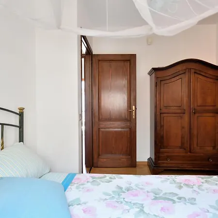 Hébergement de vacances Haus Ignazia Tortolì