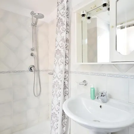 Haus Ignazia Holiday home *