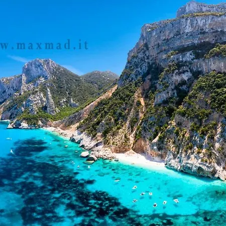 Haus Ignazia * Tortoli