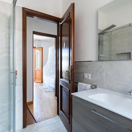 Hébergement de vacances Haus Ignazia Tortolì