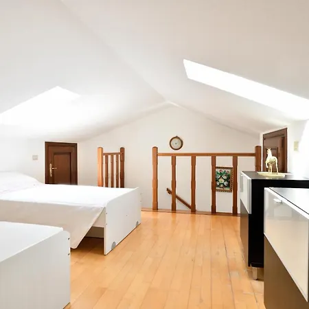 Holiday home Haus Ignazia *