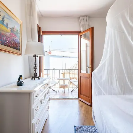 Hébergement de vacances Haus Ignazia Tortolì