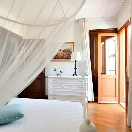 Haus Ignazia Hébergement de vacances Tortolì