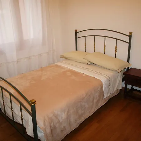 Hébergement de vacances Haus Ignazia