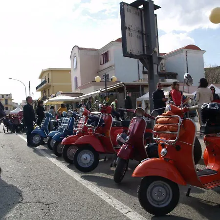 Hébergement de vacances Haus Ignazia Tortolì